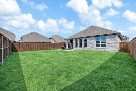 1901 Renwick Drive Celina TX 75009