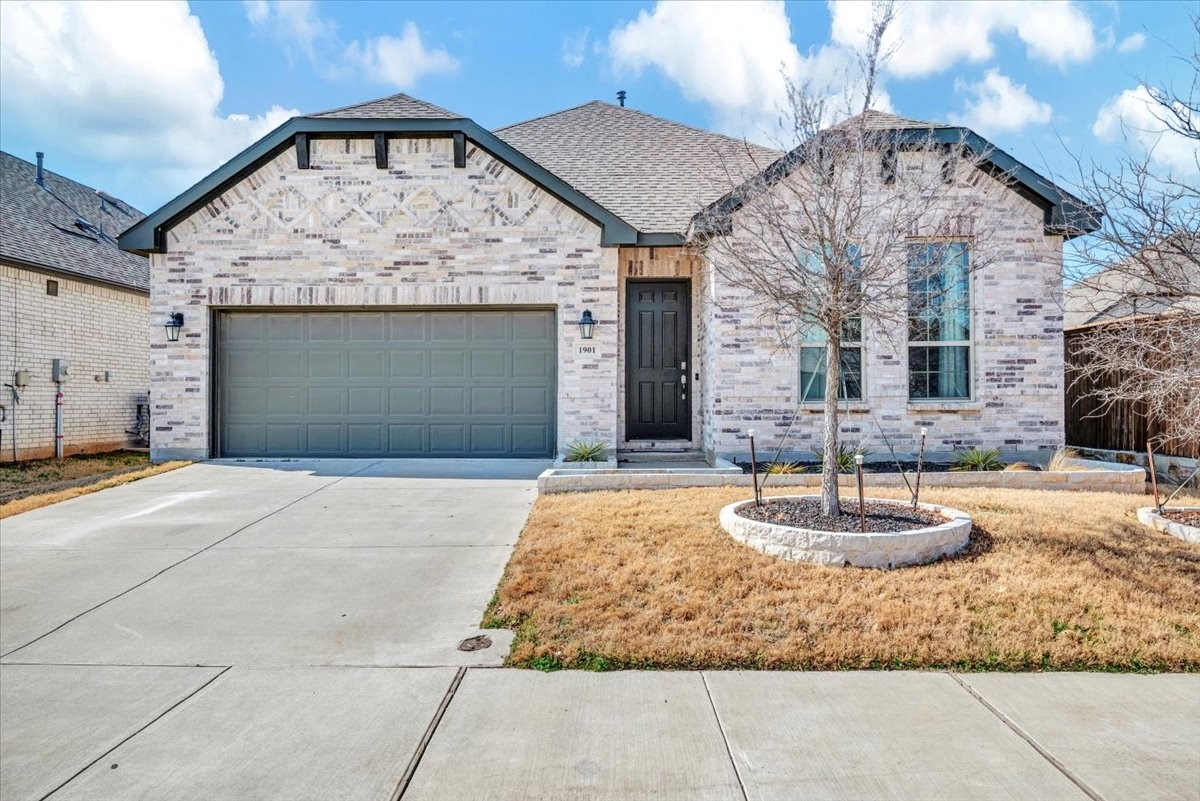 1901 Renwick Drive Celina TX 75009