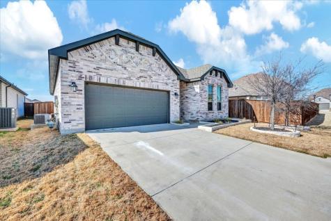 1901 Renwick Drive Celina TX 75009