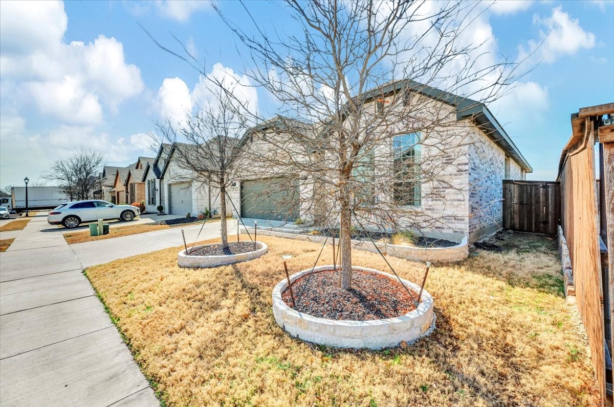 1901 Renwick Drive Celina TX 75009