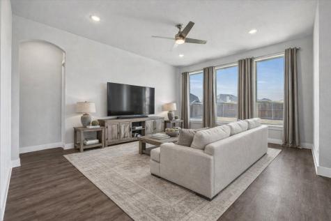 1901 Renwick Drive Celina TX 75009