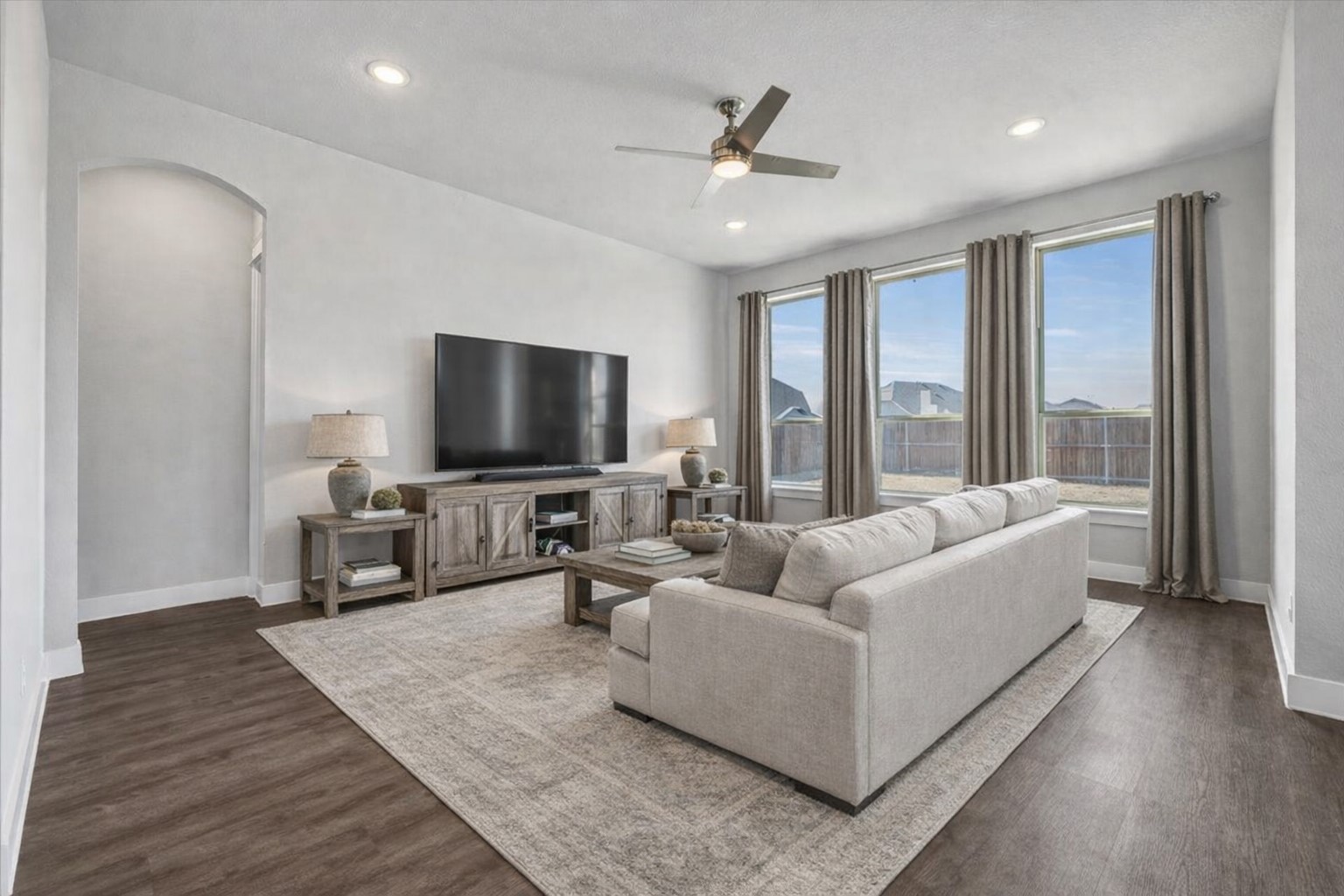 1901 Renwick Drive Celina TX 75009