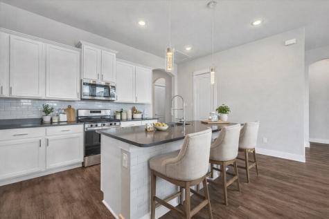 1901 Renwick Drive Celina TX 75009