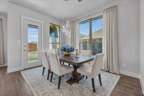 1901 Renwick Drive Celina TX 75009
