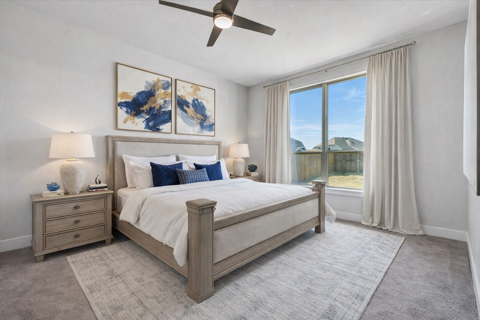 1901 Renwick Drive Celina TX 75009