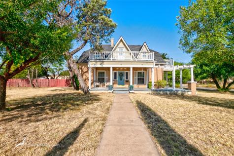 1742 Merchant Street Abilene TX 79603