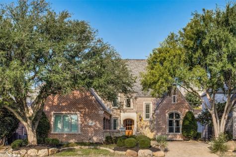 305 Desert Court Allen TX 75013
