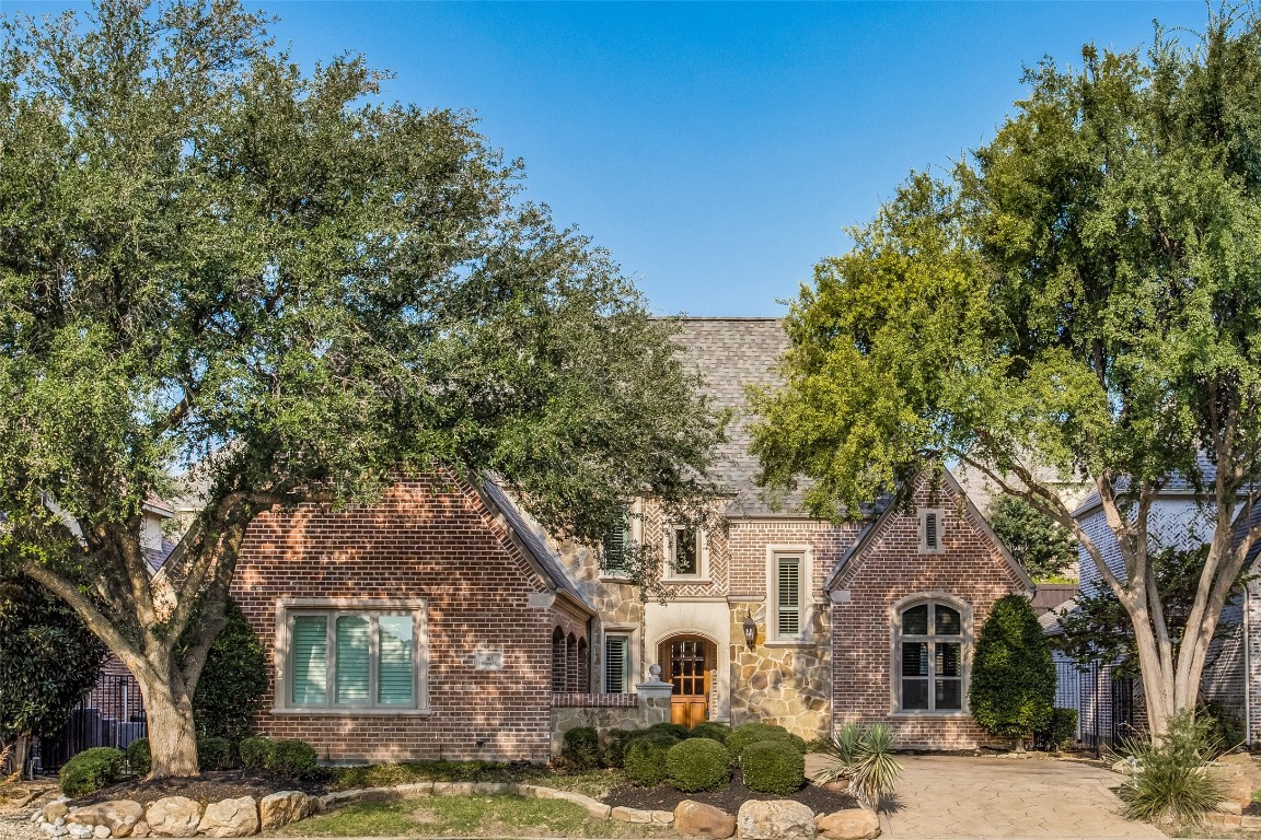 305 Desert Court Allen TX 75013