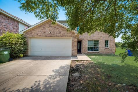 3416 Knoll Trail Balch Springs TX 75180