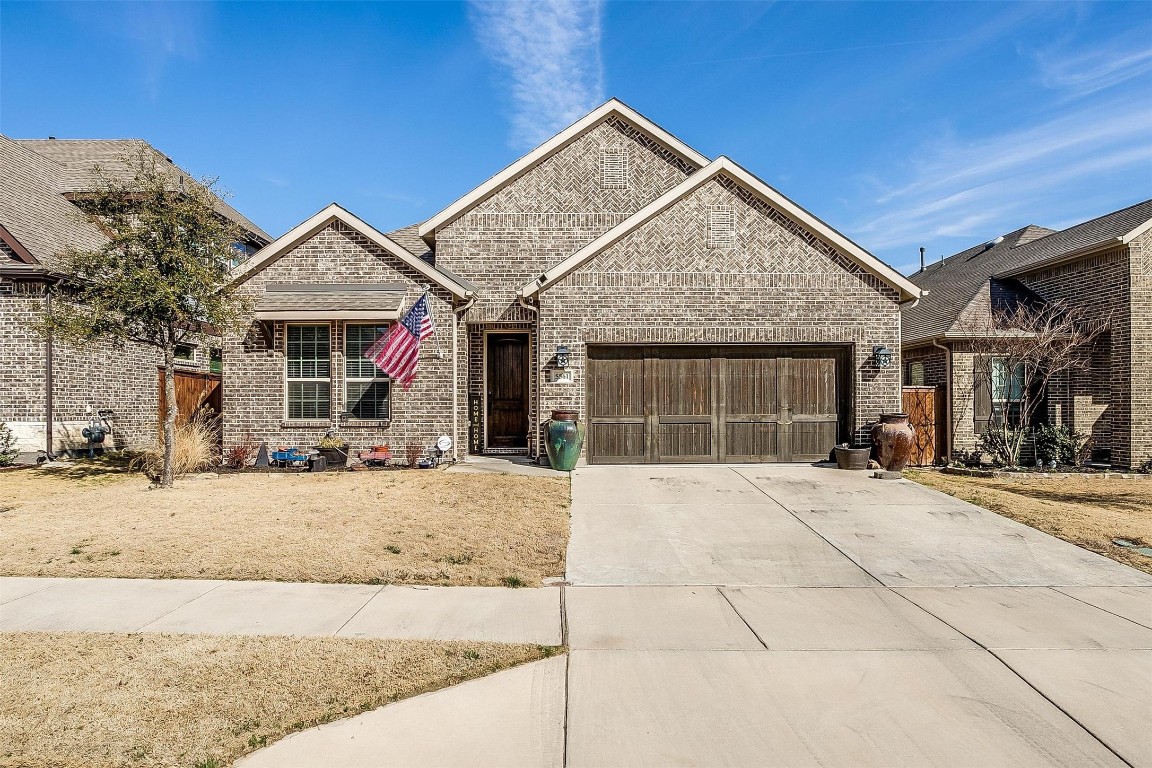 5561 Vaquero Road Fort Worth TX 76126