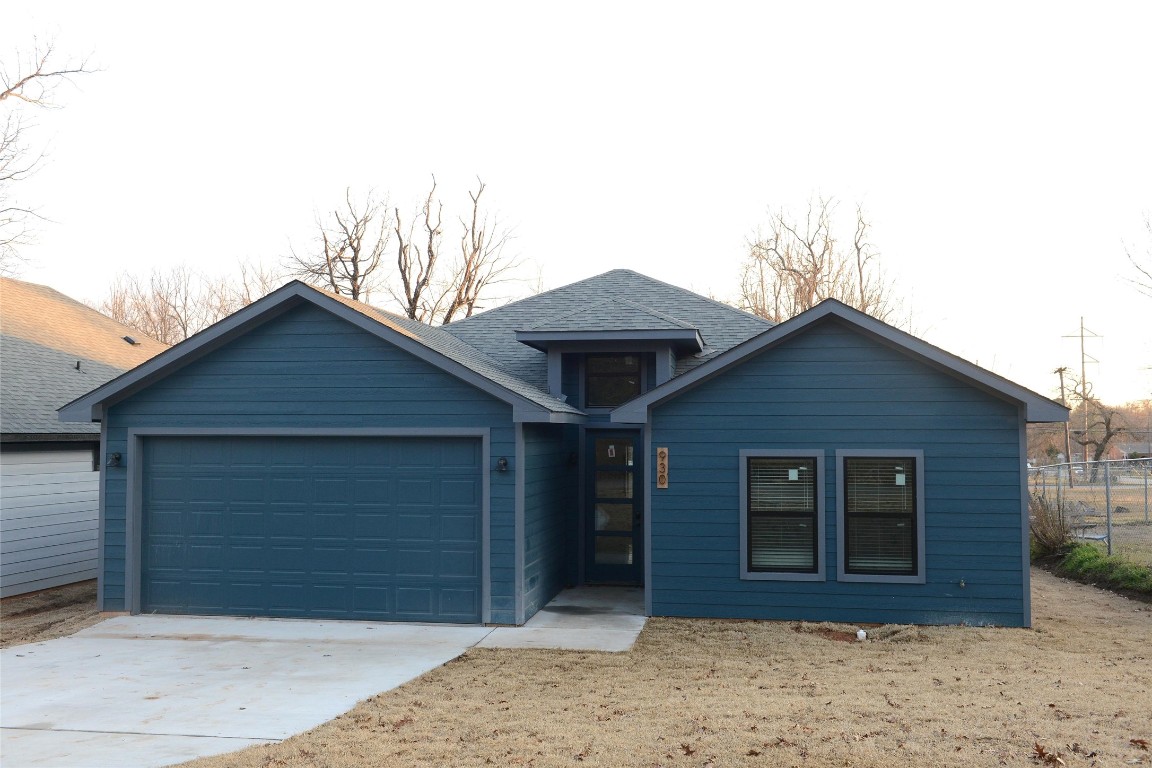 930 W Florence Street Denison TX 75020