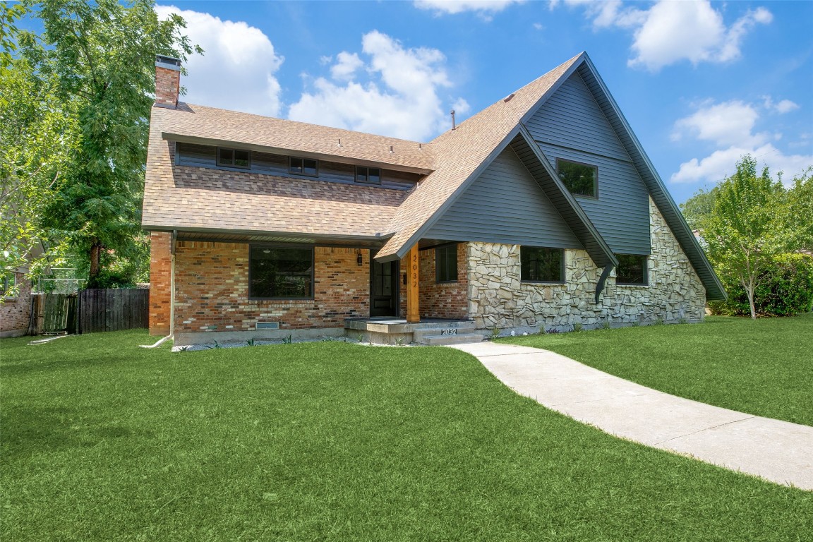 2032 Matagorda Drive Dallas TX 75232