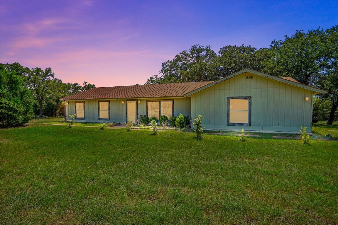 388 Southwind Road Mineral Wells TX 76067
