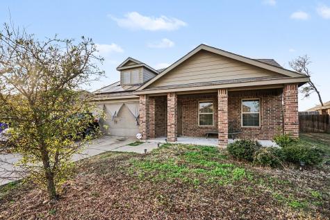 2607 Horton Drive Seagoville TX 75159