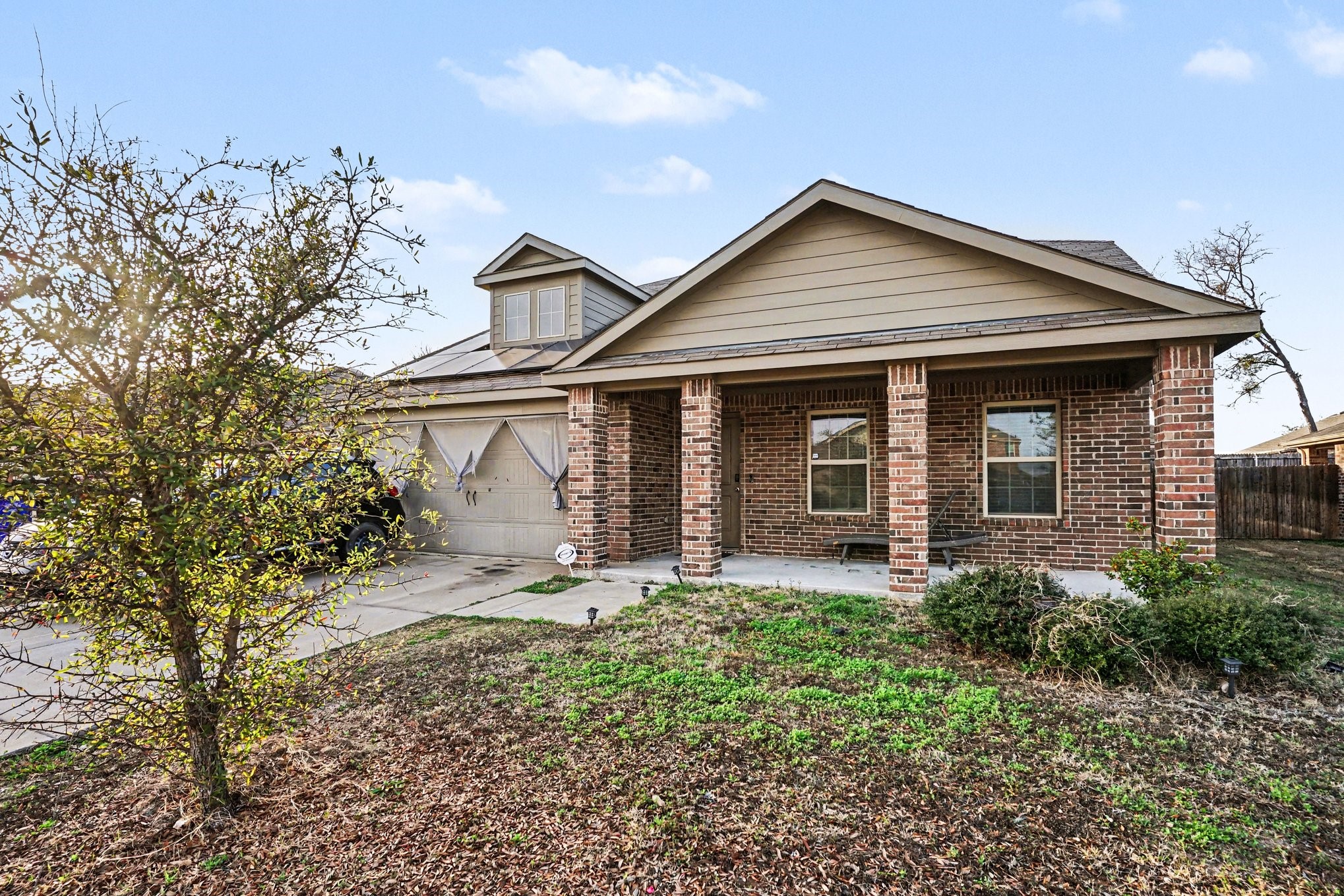 2607 Horton Drive Seagoville TX 75159