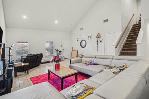 2607 Horton Drive Seagoville TX 75159
