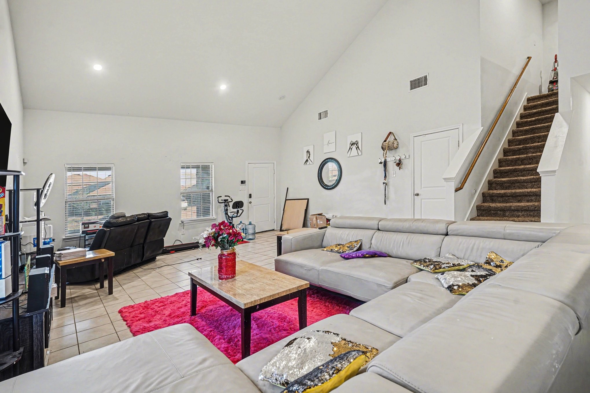 2607 Horton Drive Seagoville TX 75159