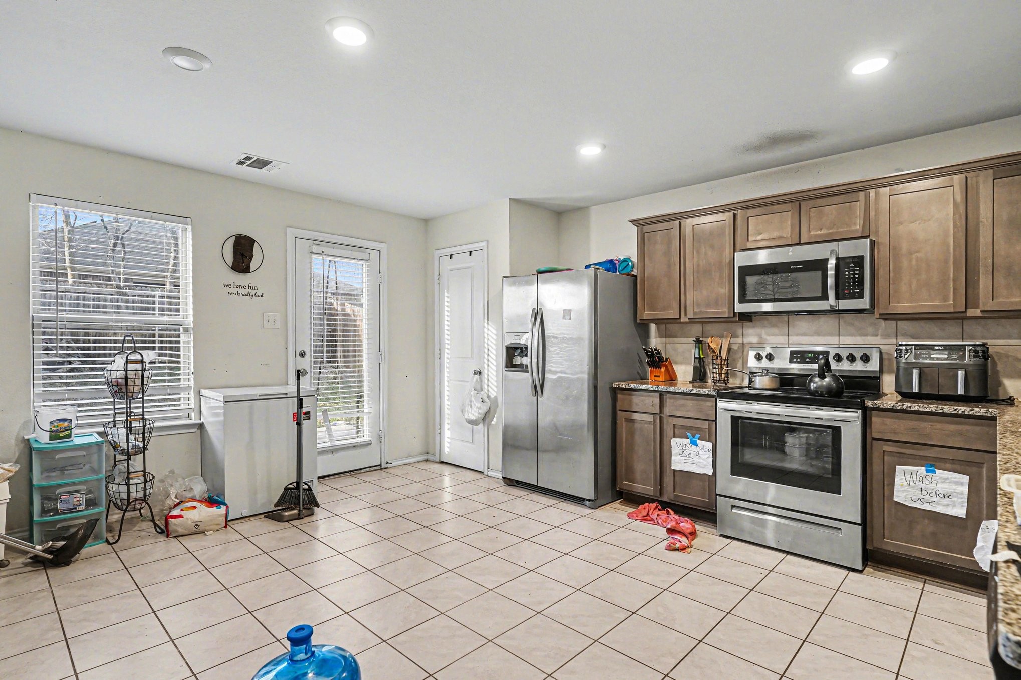 2607 Horton Drive Seagoville TX 75159