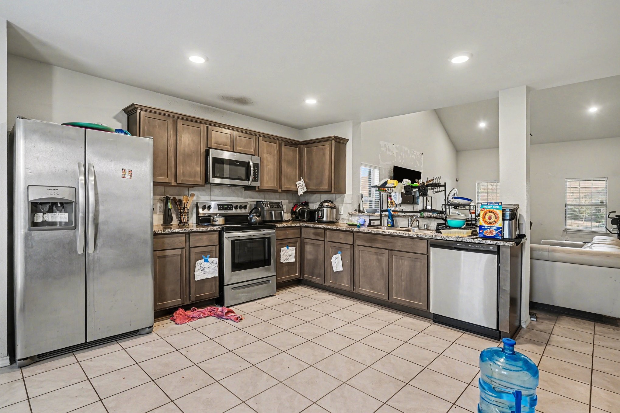 2607 Horton Drive Seagoville TX 75159
