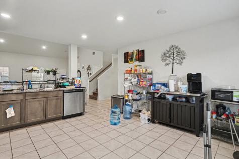 2607 Horton Drive Seagoville TX 75159