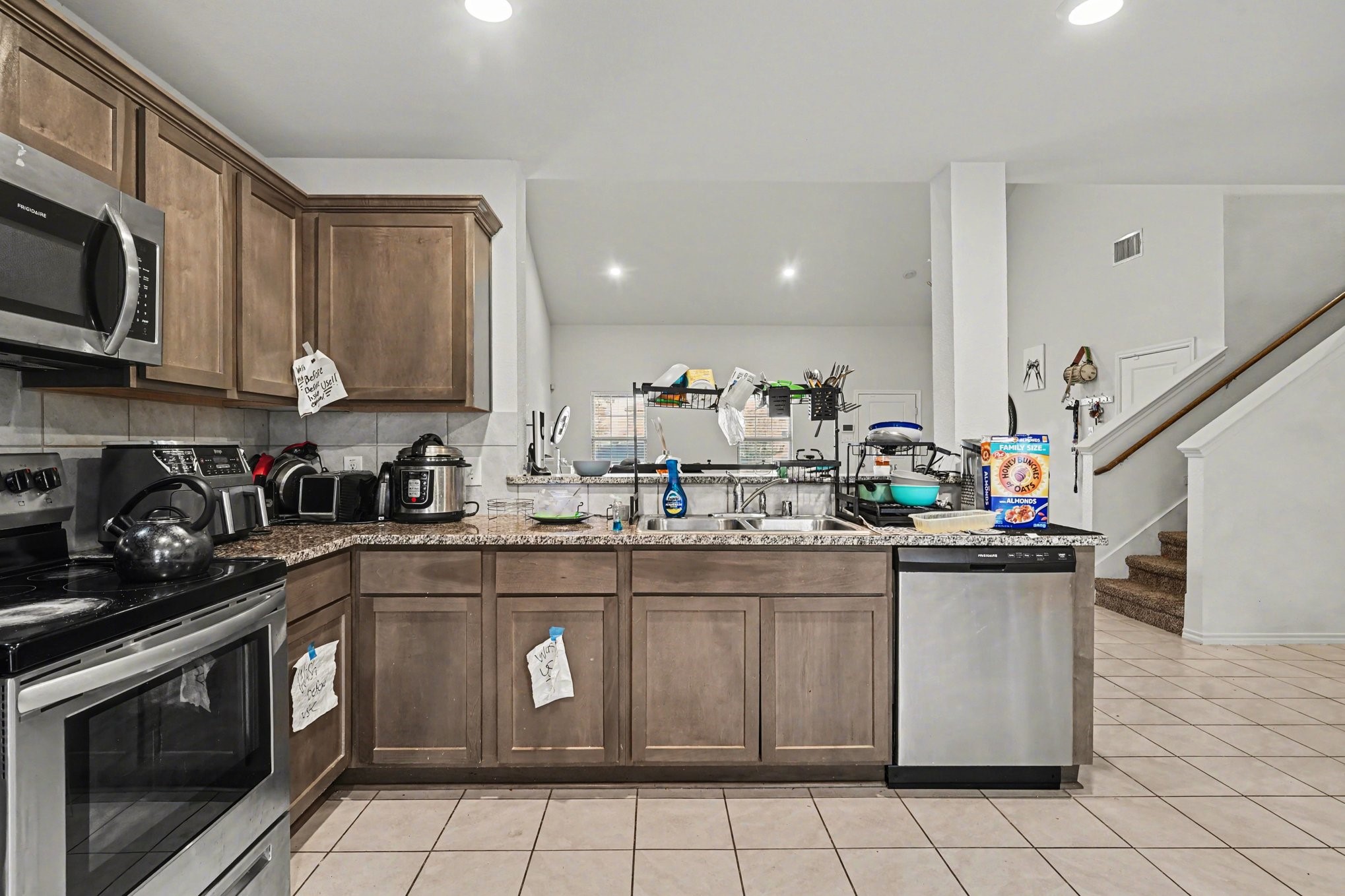 2607 Horton Drive Seagoville TX 75159