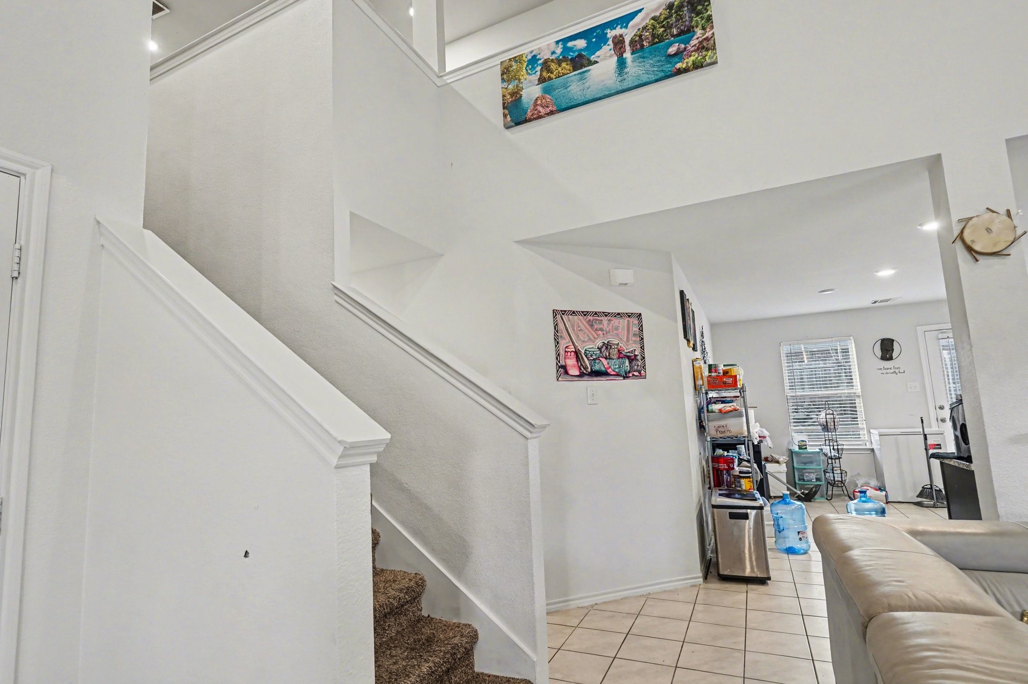 2607 Horton Drive Seagoville TX 75159