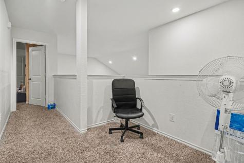 2607 Horton Drive Seagoville TX 75159