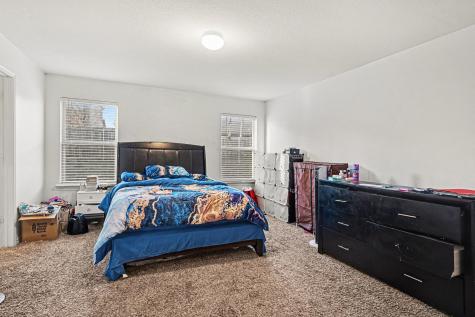 2607 Horton Drive Seagoville TX 75159