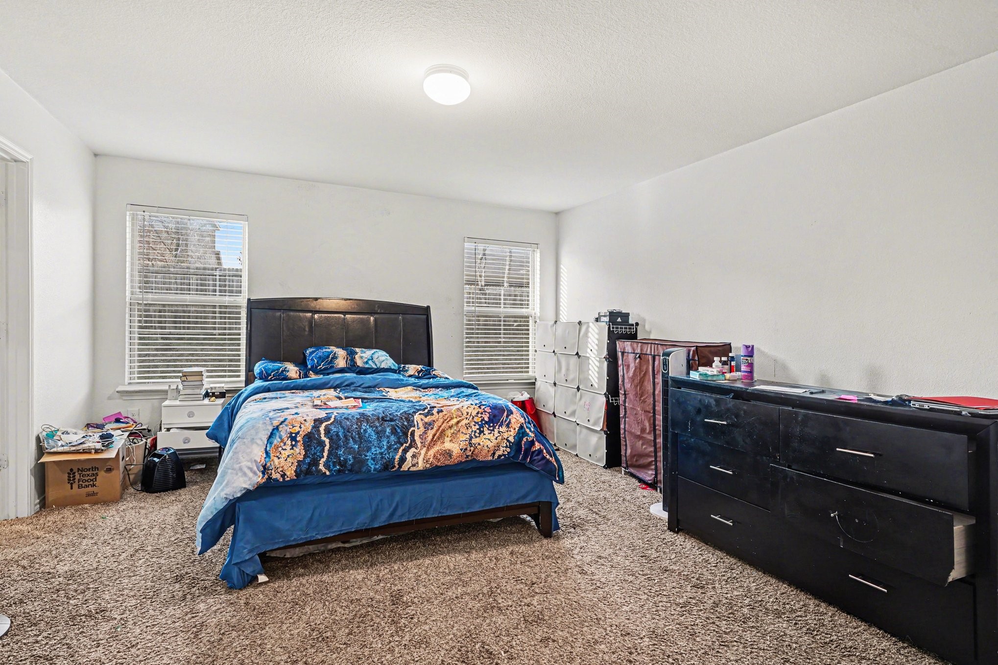2607 Horton Drive Seagoville TX 75159