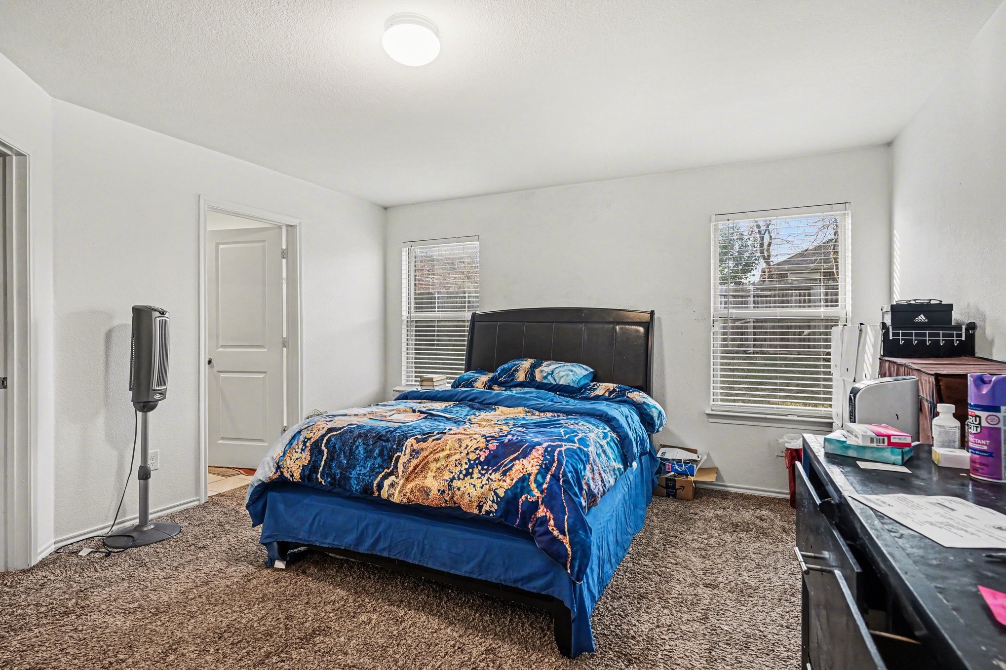 2607 Horton Drive Seagoville TX 75159