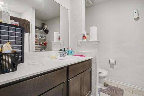 2607 Horton Drive Seagoville TX 75159
