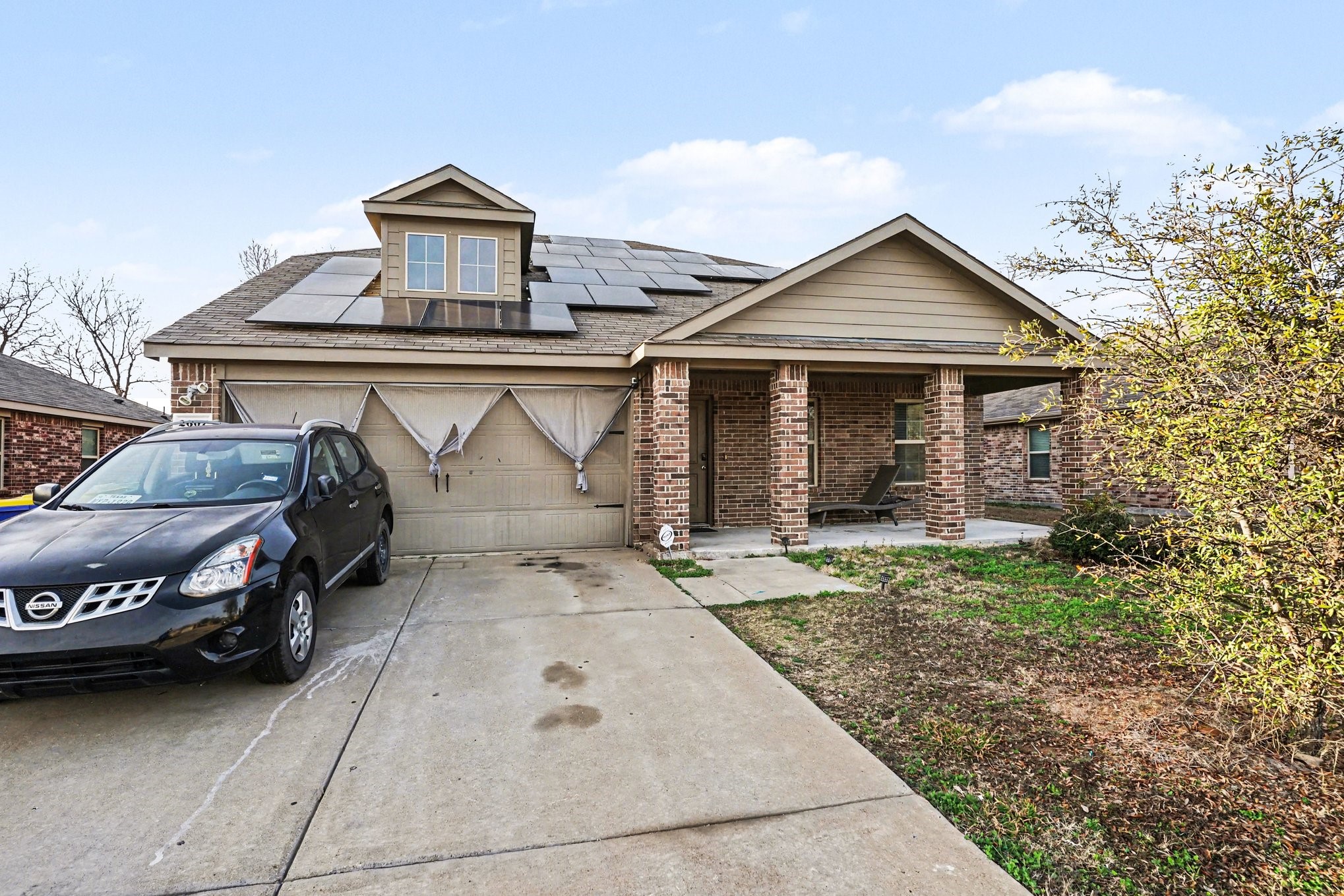 2607 Horton Drive Seagoville TX 75159