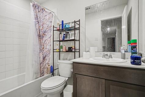 2607 Horton Drive Seagoville TX 75159