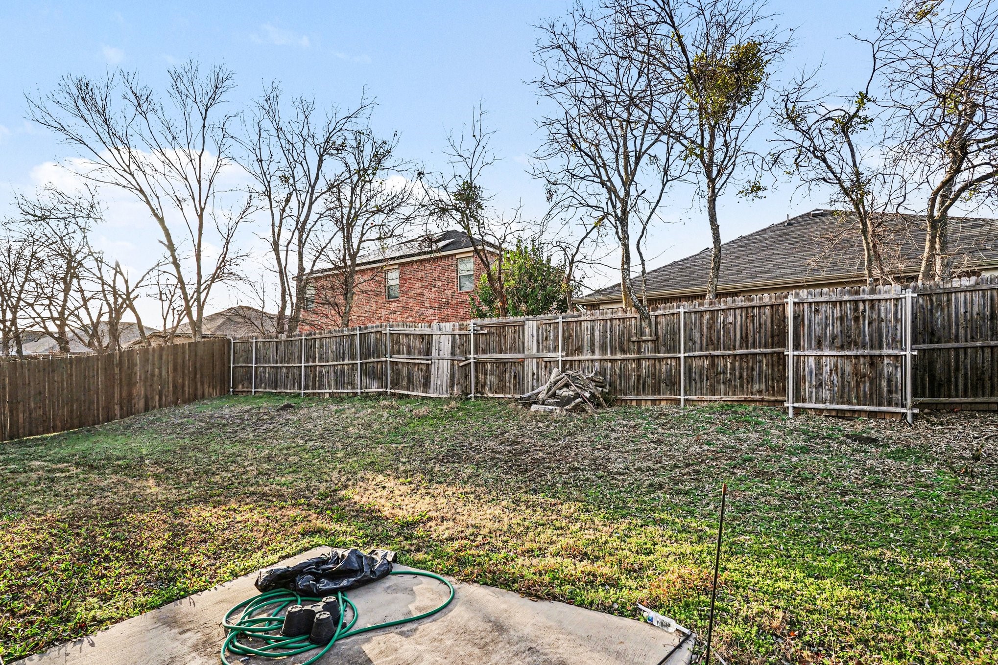 2607 Horton Drive Seagoville TX 75159
