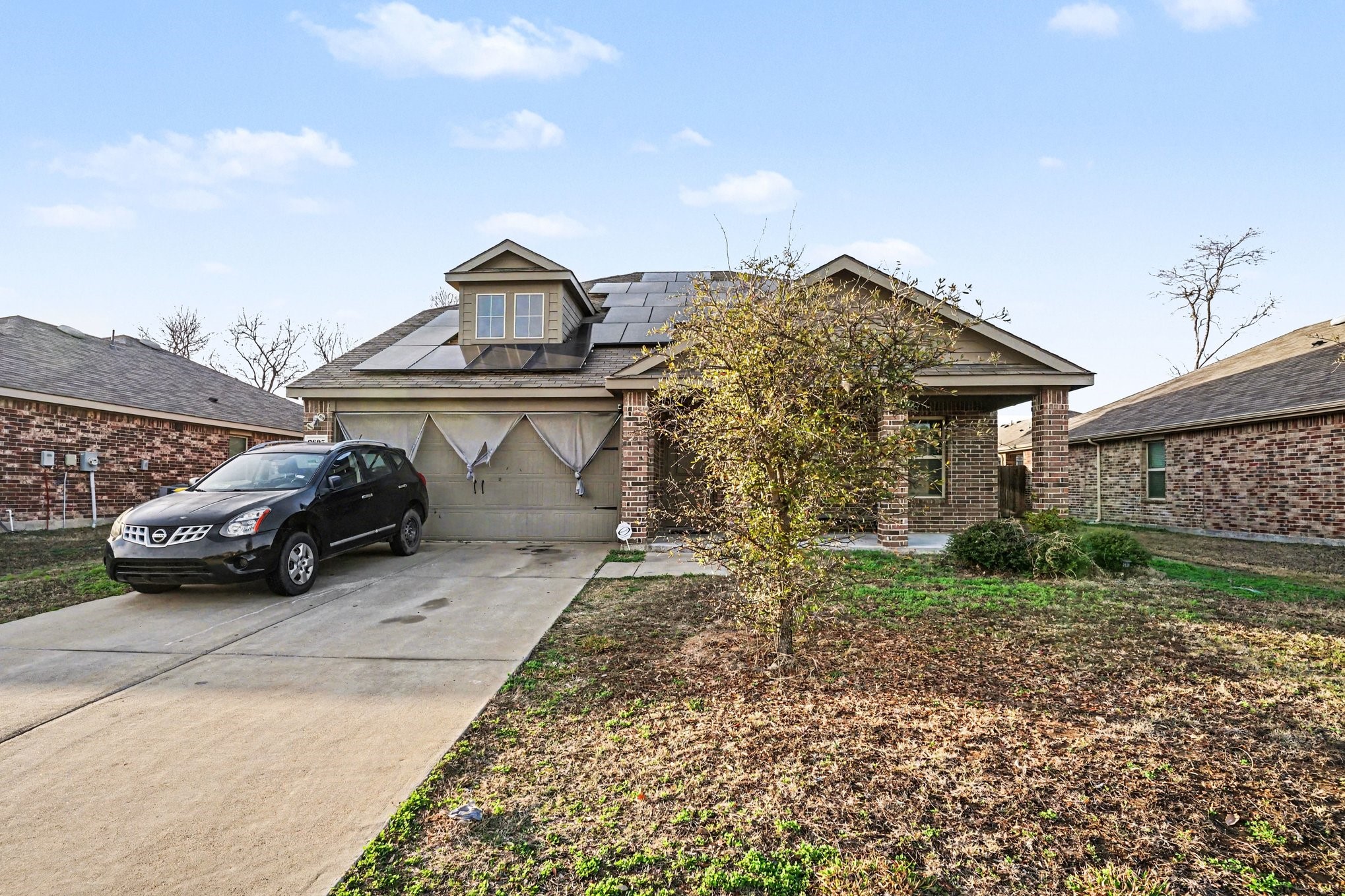 2607 Horton Drive Seagoville TX 75159