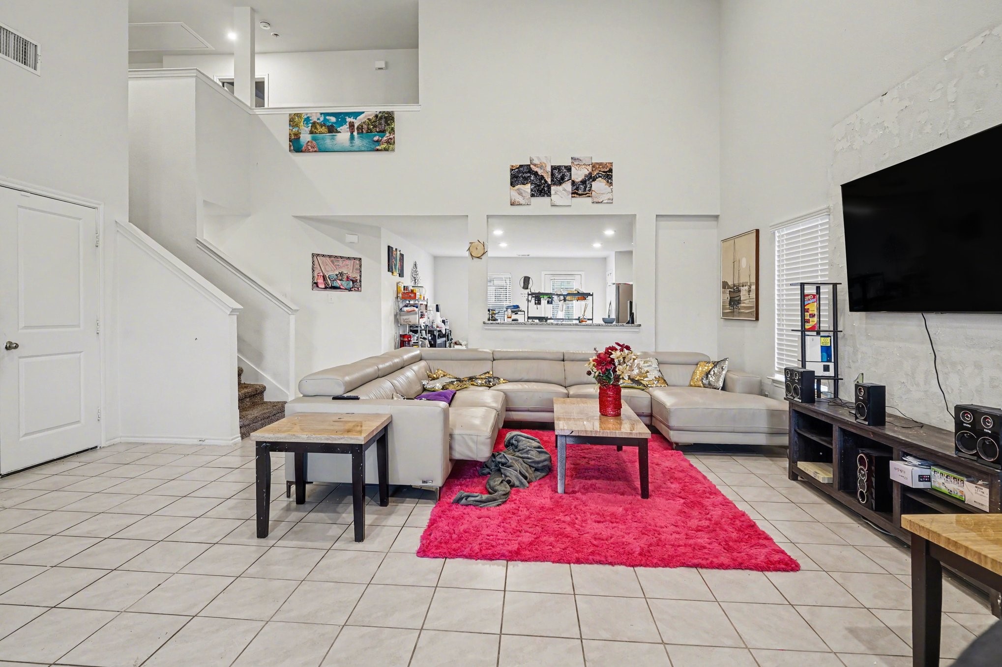 2607 Horton Drive Seagoville TX 75159