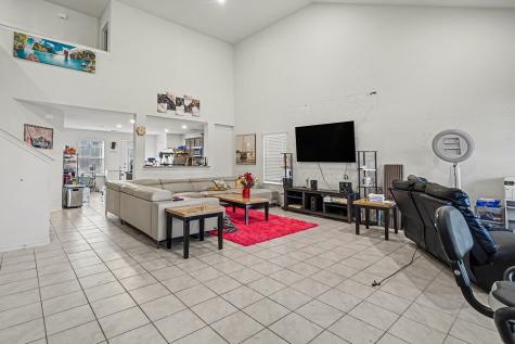 2607 Horton Drive Seagoville TX 75159