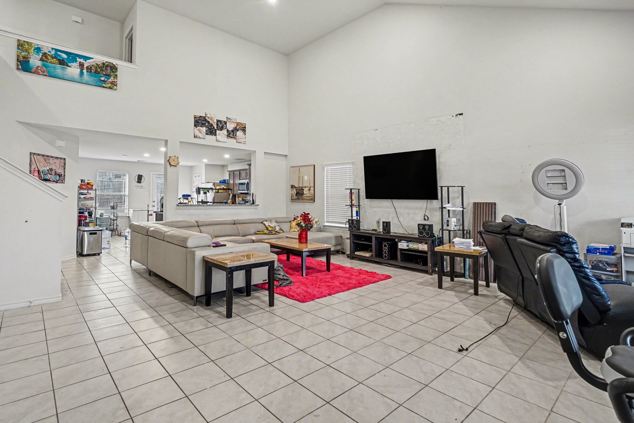 2607 Horton Drive Seagoville TX 75159