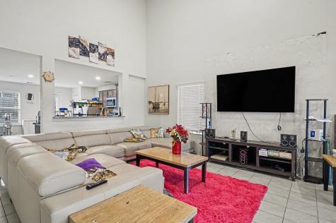 2607 Horton Drive Seagoville TX 75159