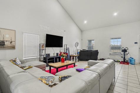 2607 Horton Drive Seagoville TX 75159
