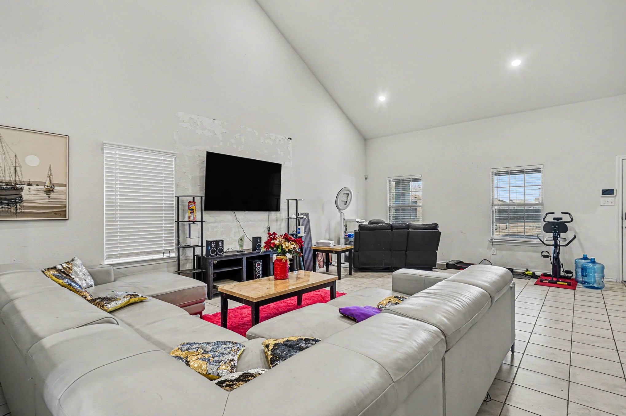 2607 Horton Drive Seagoville TX 75159