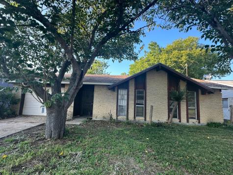 514 Country Lane Grand Prairie TX 75052
