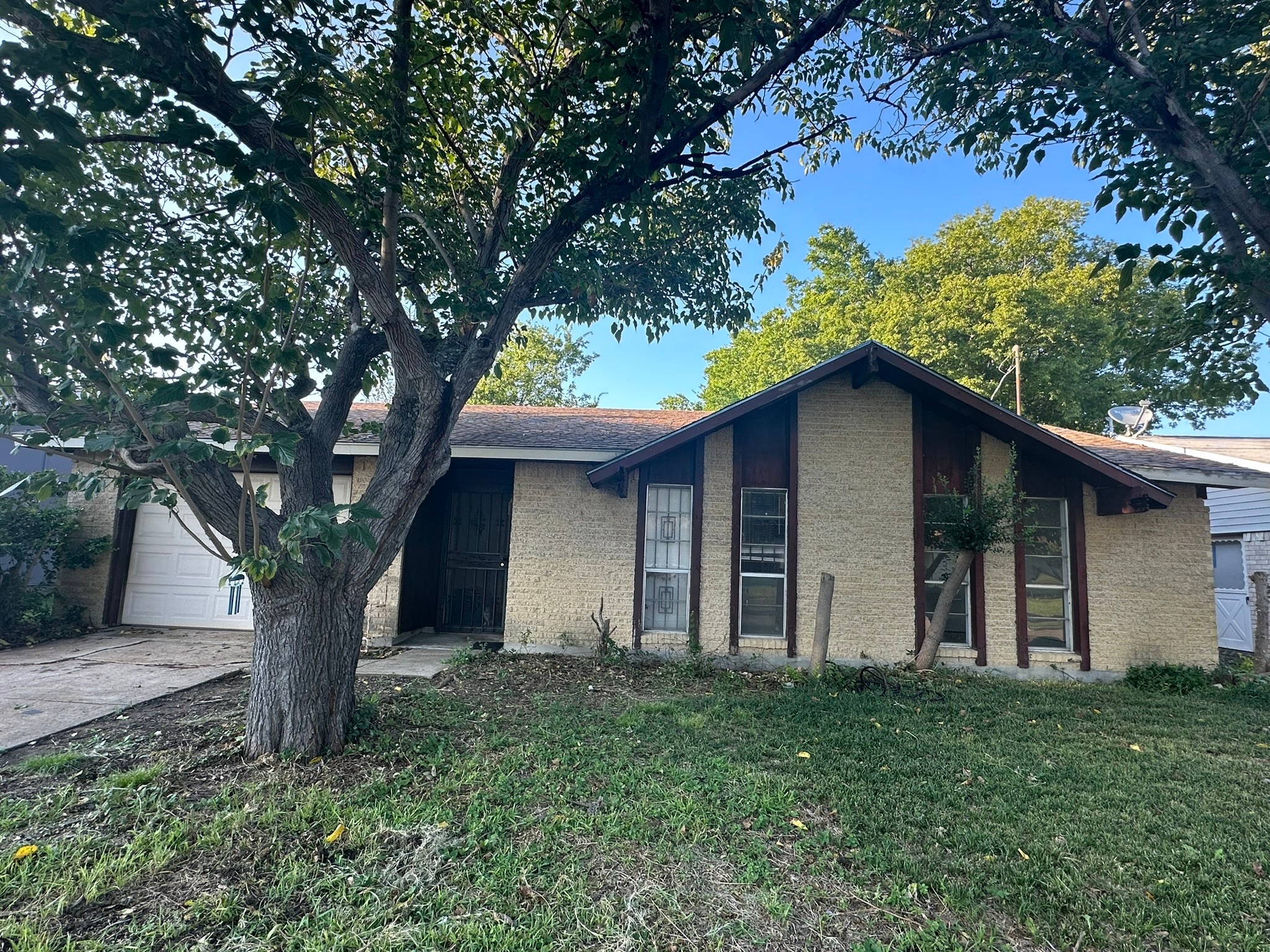 514 Country Lane Grand Prairie TX 75052