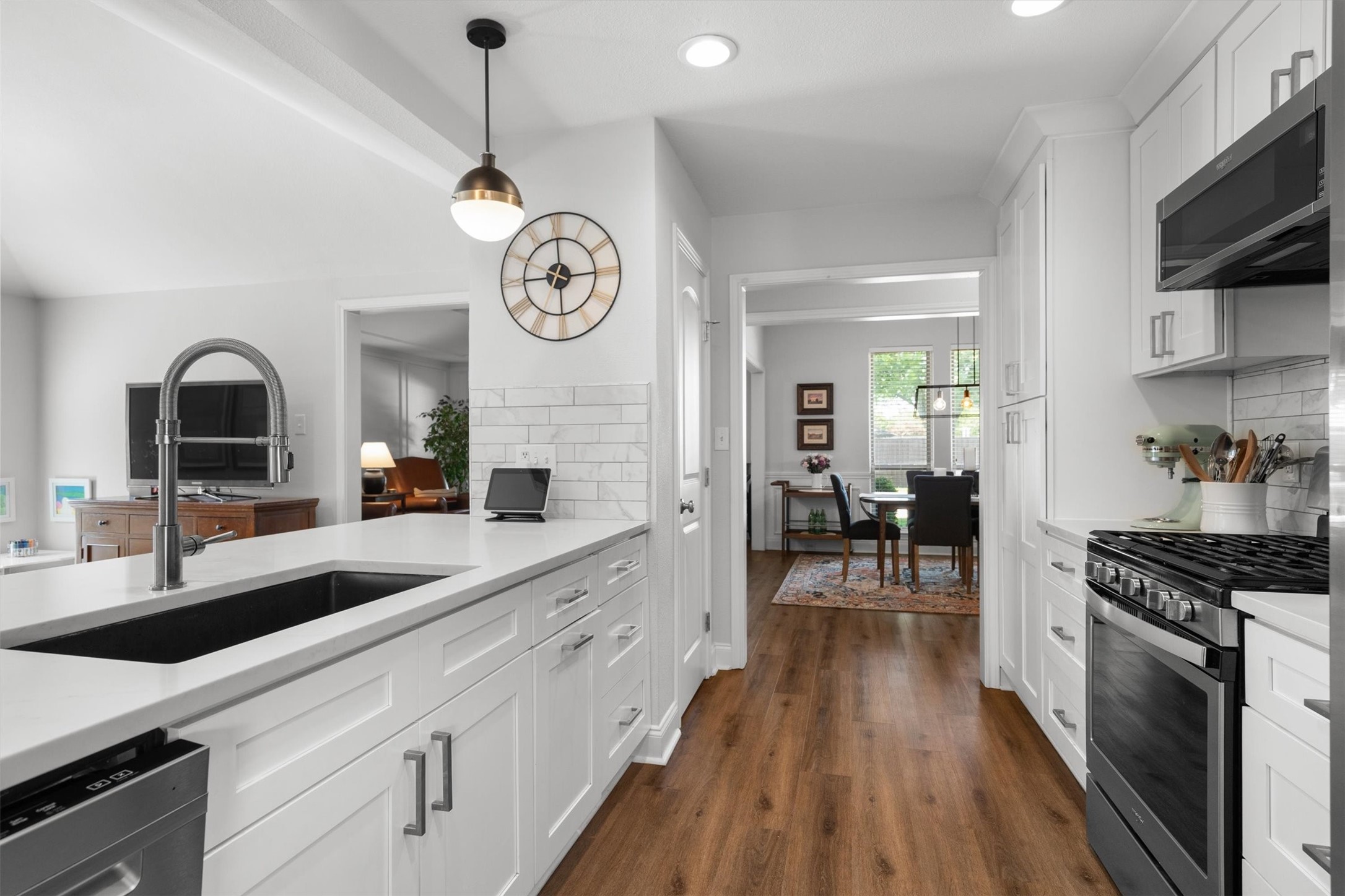 812 Sugarberry Drive Coppell TX 75019