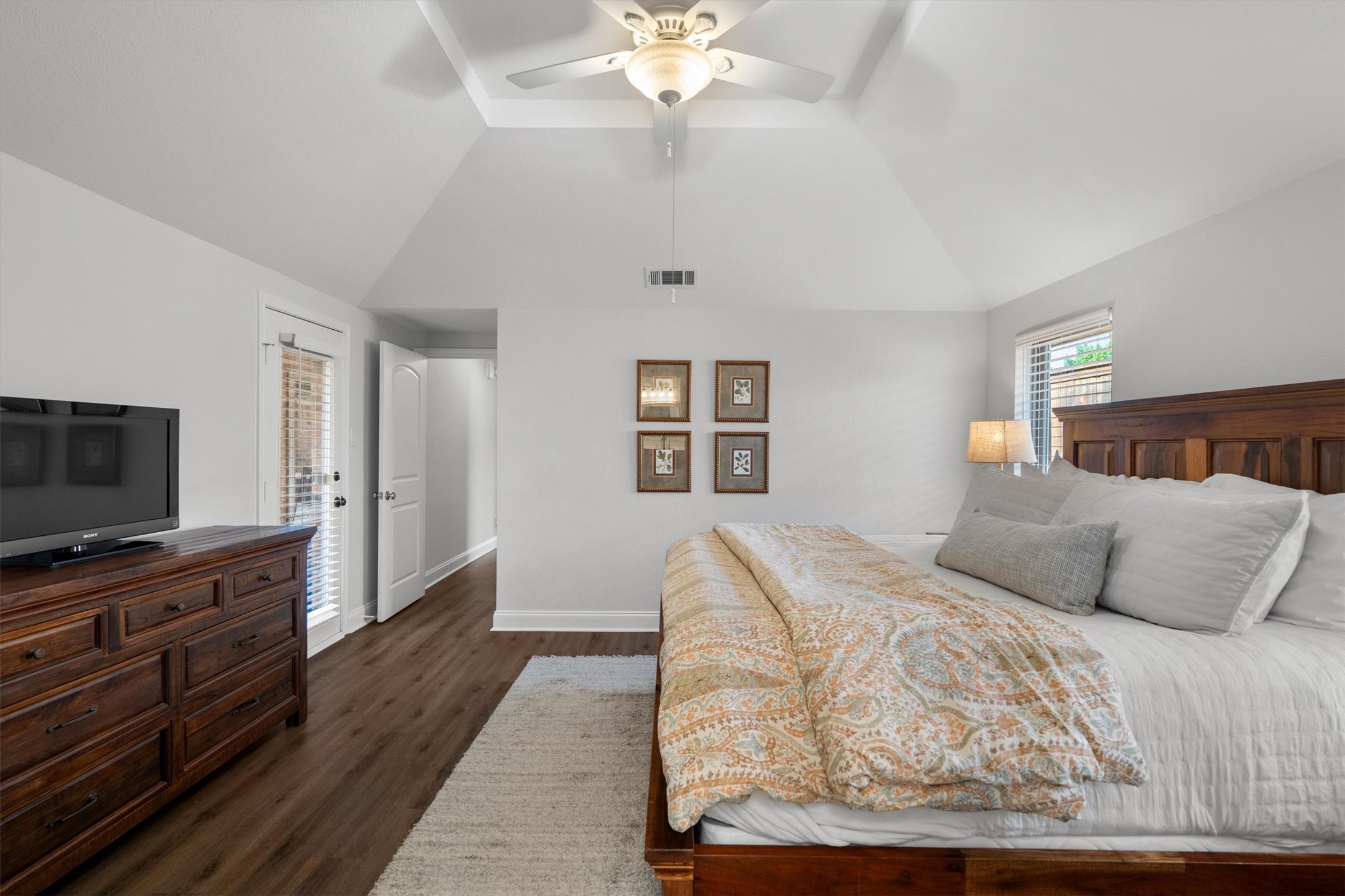 812 Sugarberry Drive Coppell TX 75019