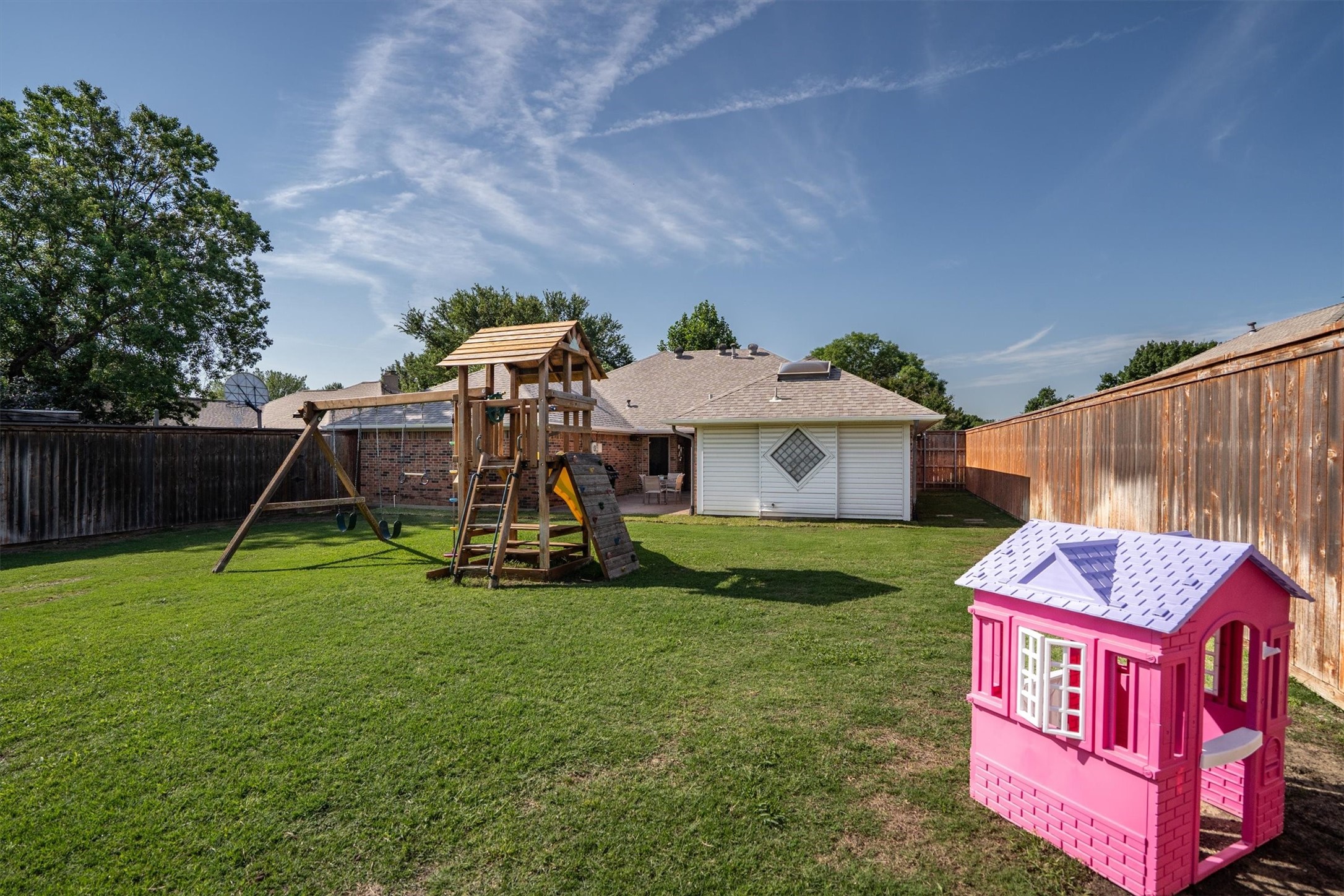 812 Sugarberry Drive Coppell TX 75019