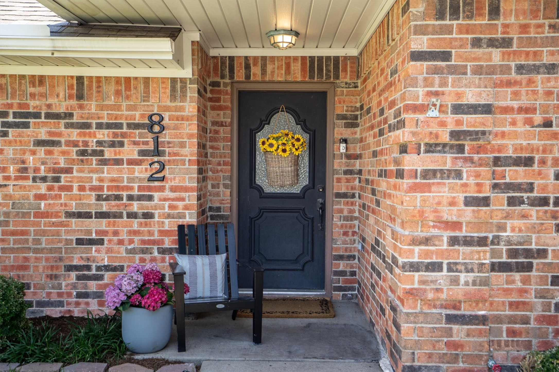 812 Sugarberry Drive Coppell TX 75019