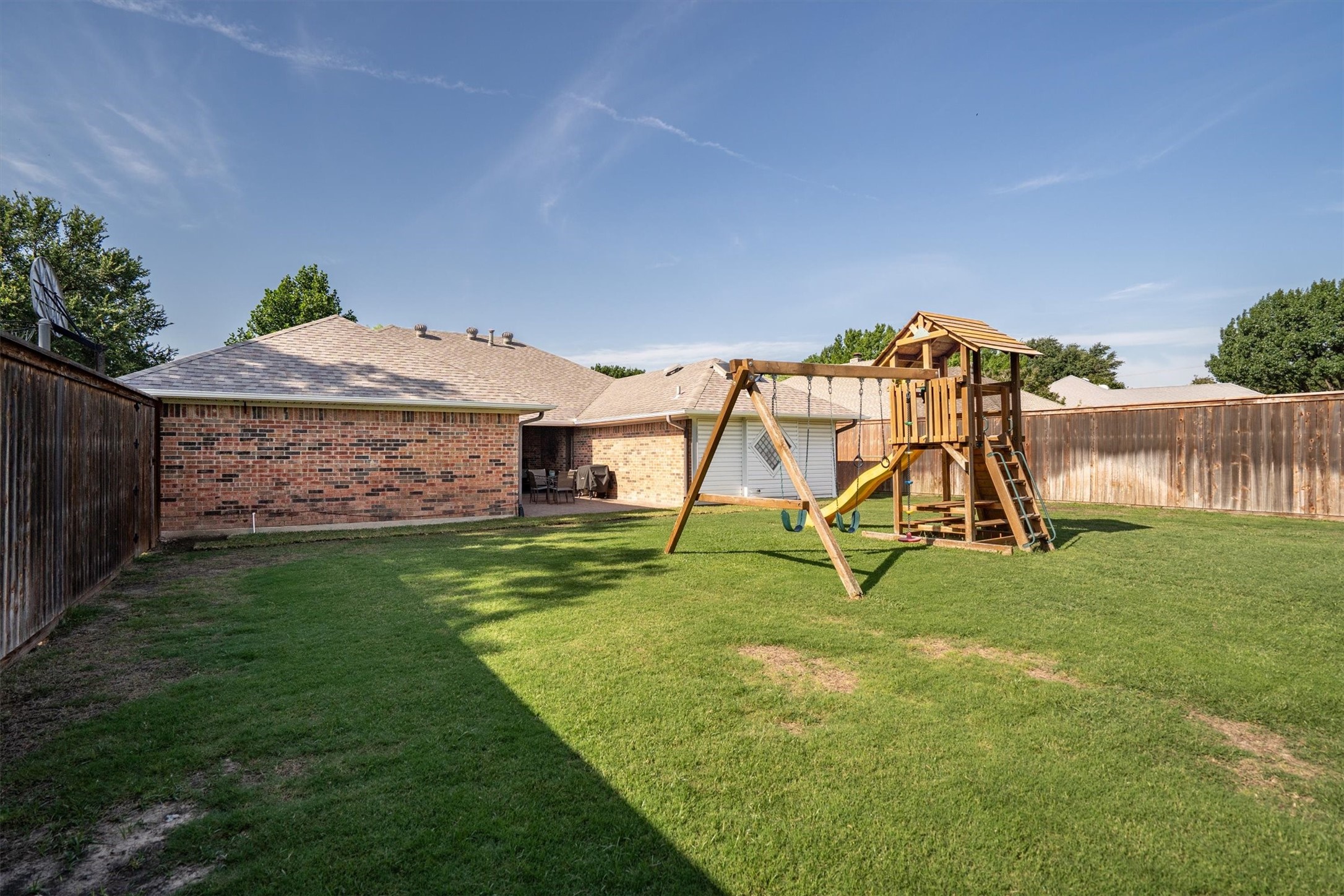 812 Sugarberry Drive Coppell TX 75019