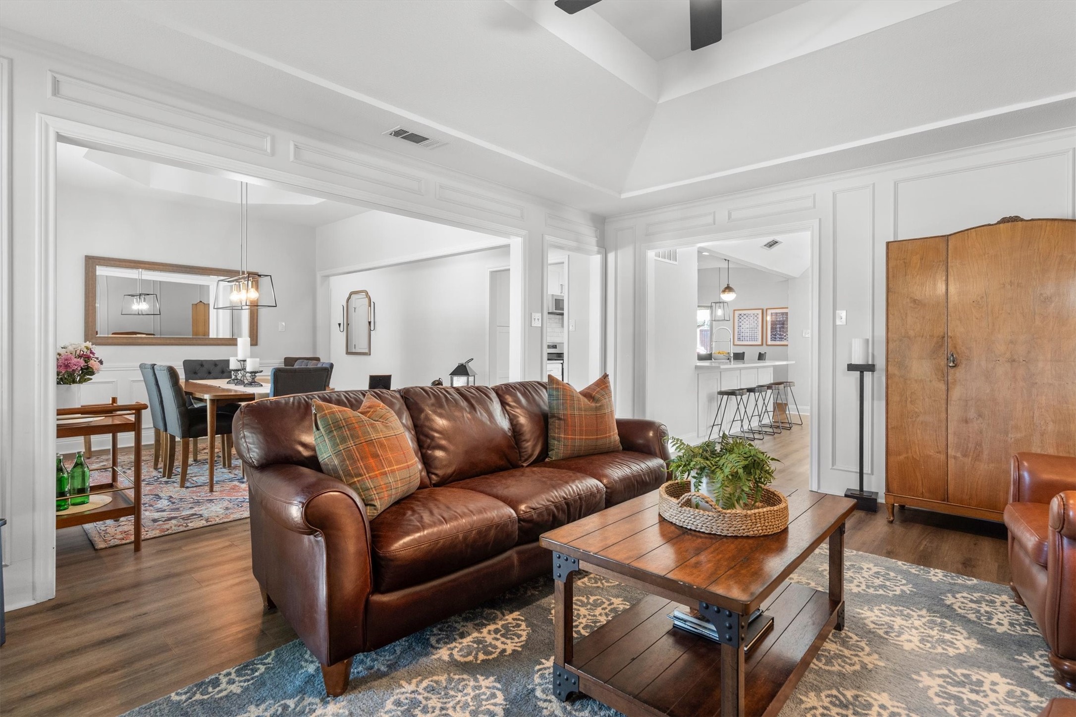 812 Sugarberry Drive Coppell TX 75019