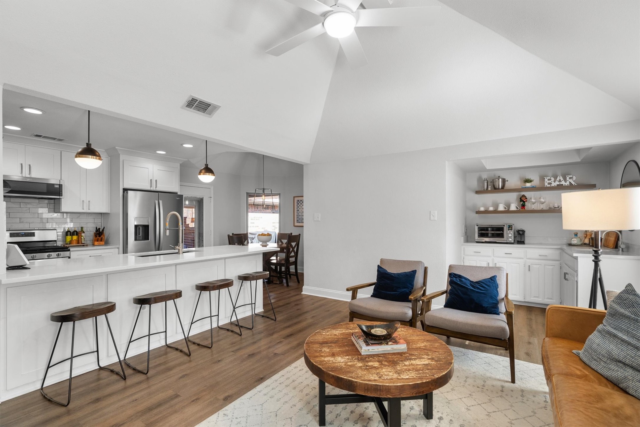 812 Sugarberry Drive Coppell TX 75019